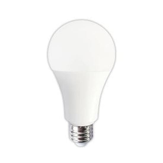 Picture of LED Bulbs A-Shape General Service 100W Equiv. A21 5000K 15A21 Dimmable 4YR (100W INCAND. REPLACEMENT)