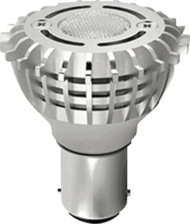Picture for category Elevator Lamps