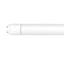 LED Bulbs Tubes - Replace Fluorescent 4FT T8 MEDIUM Brightness Direct Install Glass 4000K 1800 LUMEN 14W L14T8 4K FR PLUGNGO (UNCOATED) 5yr