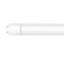 LED Retrofit/Bypass Tubes - Retrofit 4FT T8 MEDIUM Brightness Ballast-Bypass GLASS 4000K SMD 14W 40K FR 1800LM - 5YR