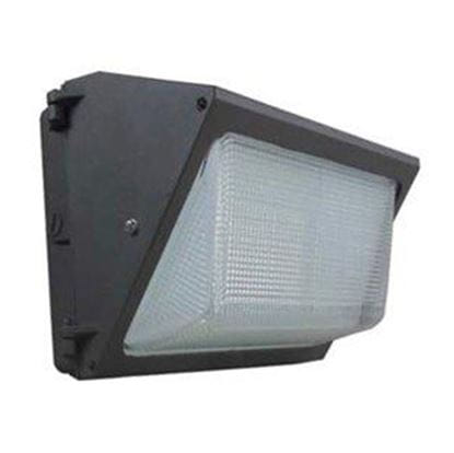 Picture of LED Outdoor Large Wallpack 400MH Equiv 5000K 120W XD 7YR (EQUIV TO 400MH)