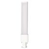 LED-CFL Direct-Install Replaces 13W 2 Pin with 6W/5000K/GX23-2P/DI/5Yr