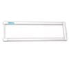 LED Bulbs Tubes - Replace Fluorescent UBend Direct Install 5000K LB15T8 U6 XtraBrite-AW DI 9YR (FB32T8-U6 REPLACEMENT)