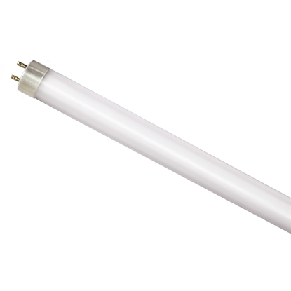Picture of LED Retrofit/Bypass Tubes - Retrofit for F54T5HO  Ballast-Bypass GLASS 5000K SMD 25W T6 50K FR 3400LM - 7YR