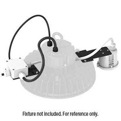Picture of Motion Sensor Kit for COMPASS Highbay Fixtures 120-277V Input
