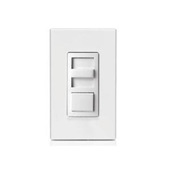 Picture of Dimmer 0-10V Slide with Push-Button On-Off for LED Fixtures