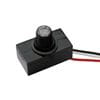 LED BUTTON PHOTOCELL for 40-120w WALLPACKS
