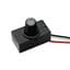 LED BUTTON PHOTOCELL for 40-120w WALLPACKS