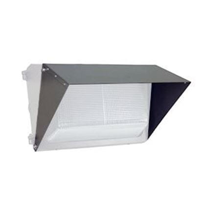 Picture of LED Shield/Hood for 40W-80W Wallpack