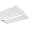 LED 1.25'X2' Two-Panel Highbay 105W/5K/120-277V/8Yr XTREME DUTY (Equiv to 200MH)