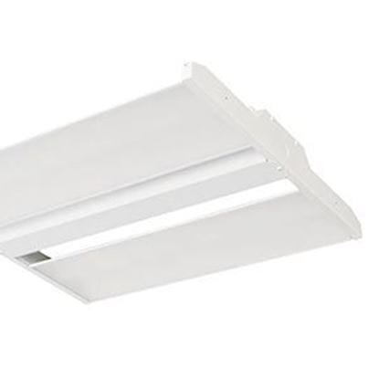 Picture of LED 1.25'X2' Two-Panel Highbay 110W/5K/120-277V/8Yr XTREME DUTY (Equiv to 175MH)