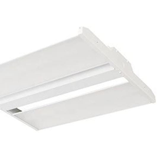 Picture of LED 1.25'X2' Two-Panel Highbay 110W/5K/120-277V/8Yr XTREME DUTY (Equiv to 175MH)