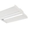 LED 1.25X2 Two-Panel Highbay 105W/5K/120-277V/5YR LT Commercial (Equiv TO 200MH)
