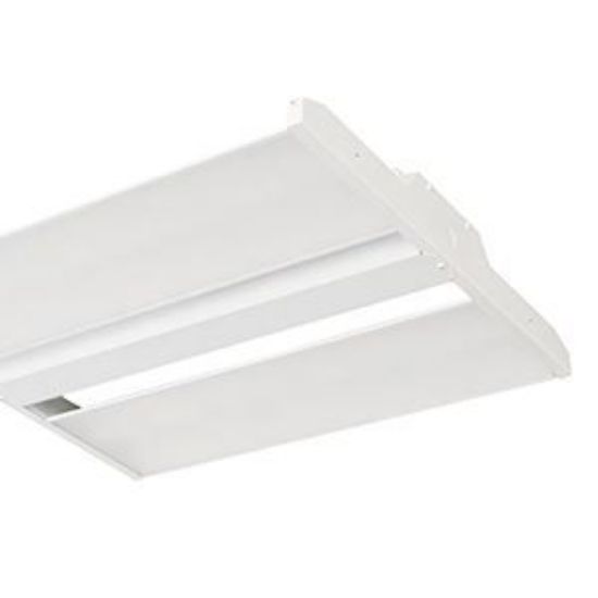 LED 1.25X2 Two-Panel Highbay 105W/5K/120-277V/5YR LT Commercial (Equiv TO 200MH)