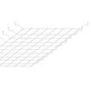 Wire Guard with Clips for CF/LF3125 LO-Profile Highbay 1X2
