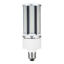 LED Retrofits Corncob 360 Degree Direct Wire (Disconnect Ballast) medium Base 50W MH Equiv. 22W T19 5000K 120-277V 7YR