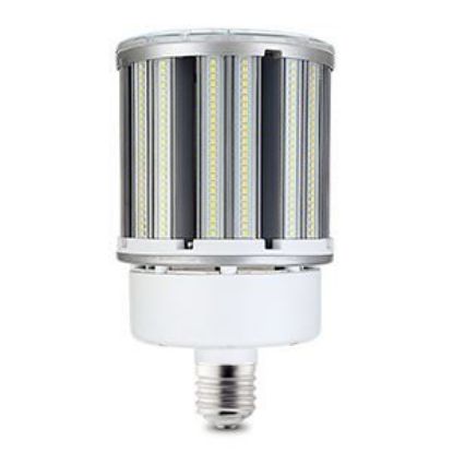 LED Retrofits Corncob 360° Direct Wire (Disconnect Ballast) Mogul Base 200MH Equiv. 100W T44 5000K MOG 120-277V 7YR