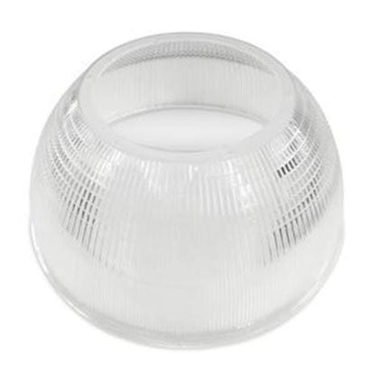 Picture of COMPASS LED Highbay Fixture Acrylic Prismatic 16 INCH Reflector