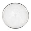 COMPASS LED Highbay Fixture Bottom Lens for Acrylic Prismatic 16 Inch Reflector