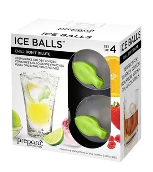 Picture of Fruit Infusing Ice Balls