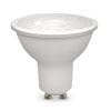 LED Bulbs MR16 GU10 120V up to 50W Equiv. Flood 3000K 5.5WMR16 Dimmable LC2 5YR