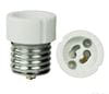 MEDIUM-TO-GU10 BASE ADAPTOR