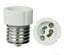 MEDIUM-TO-GU10 BASE ADAPTOR