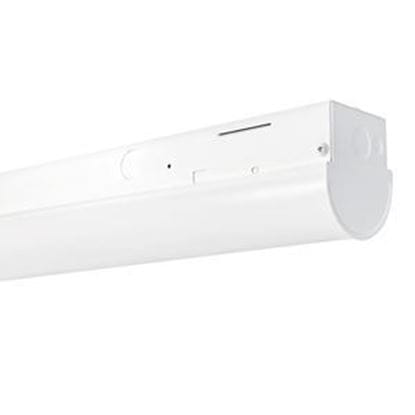 Picture of 48" Designer Strip 35W 5000K 120-277V 0-10vDimmable 7yr Xtreme Duty