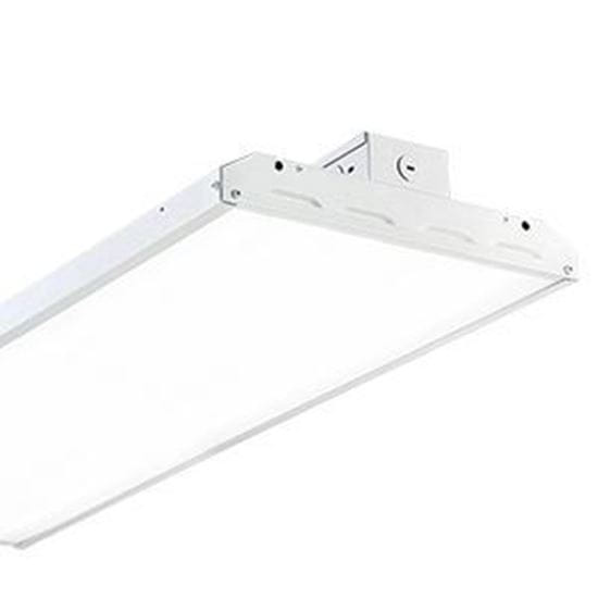 Picture of LED Indoor Highbay Flat 700MH Equiv. Fixture 1FT X 4FT 321W 5000K 5YR