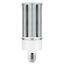LED Retrofits Corncob 360° Direct Wire (Disconnect Ballast) Mogul Base 150W MH Equiv. 65W T30 5000K MOG 120-277V 5YR