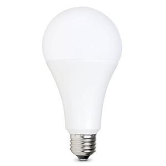 Picture of LED Bulbs A-Shape General Service 150W Equiv. A23 3000K 23WA23 120V Dimmable 3YR (150W INCAN. REPLACEMENT)