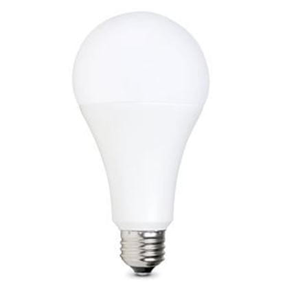 Picture of LED Bulbs A-Shape General Service 150W Equiv. A23 5000K 23WA23 120V Dimmable 3YR (150W INCAN. REPLACEMENT)