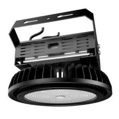 Picture of LED Compass Highbay 500W 5000K 120-277V 5YR (Replaces up to 1000W MH) - special order - up to 6-12wks delivery