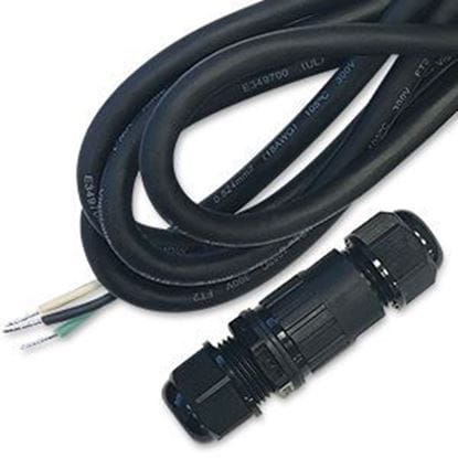 Picture of 6FT Waterproof Cord Extender/ Connector