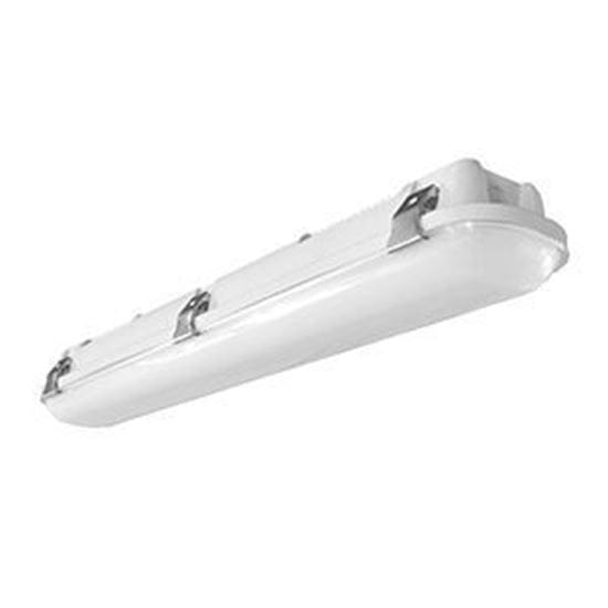 Picture of LED Indoor Outdoor Vapor Tight 2 Foot 5000K 20W Xtreme Duty 7yr