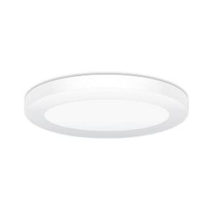 Picture of LED Indoor low-profile Light 60W Incand Equiv 15W 7 Inch ROUND 4000K LT.COMMERCIAL 5YR
