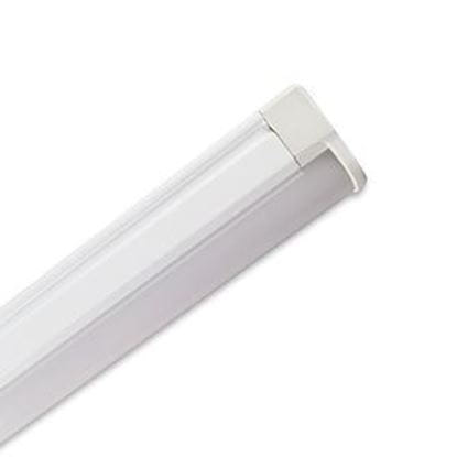 Picture of LED Indoor UNDER-COUNTER Light F15T8 Fluorescent Equiv 8W 22IN 4000K COMMERCIAL 5YR