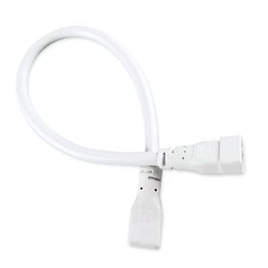 Picture of Flexible 18-Inch Connctor Cord for LED Under Counter Light