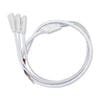 Mini Module SNAPNGO Powercord for 3 Strips