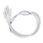 Mini Module SNAPNGO Powercord for 4 Strips
