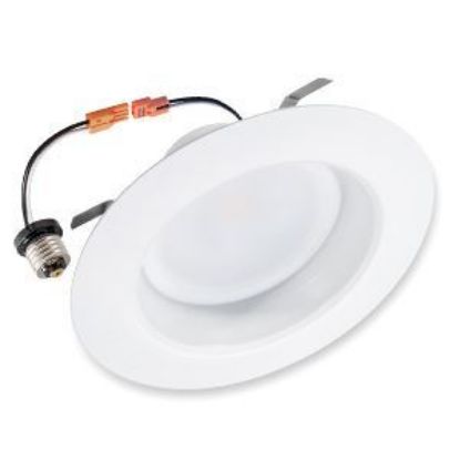 LED 6” Retrofit Can Downlight - 15W  30K - XTREME DUTY™ 7 Year Warranty