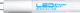 Picture for category LED Tubes - Ballast Bypass