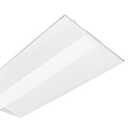 Picture of LED Spec-Select™ Center Basket 2' X 4' 34/38/45W 35/41/50K DIMM 120-277V 5YR
