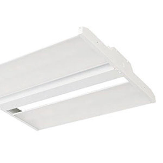 Picture of LED 1.25' X 2' Two-Panel Highbay 128W/5K/120-277V/8Yr XTREME DUTY (Equiv to 250MH)