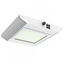 Picture of WATT-SELECT™ LED Gas Station Canopy Light 80/100/120/150W 5000K White 120-277V Commercial 5yr
