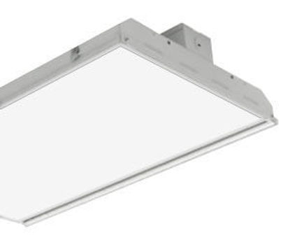 Picture of TONE-SELECT™ LED Indoor Linear Highbay 175MH Equiv 1' X 2' fixture 85W 5000-4000K 8yr