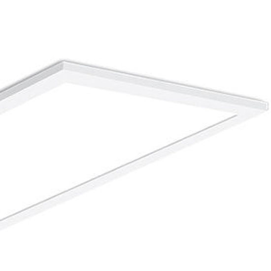 Picture of LED Spec-Select™ Panel 1' X 4' 25/30/40W 35/41/50K DIMM 120-277V 5YR