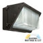 SPEC-SELECT™ LED Outdoor Large Wallpack 400MH Equiv 50-30K 80/100/120W XTREME DUTY 7YR