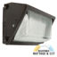 SPEC-SELECT™ LED Outdoor Medium Wallpack 175MH Equiv 50-30K 40/50/60W XTREME DUTY 7YR
