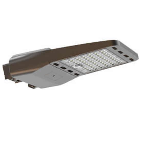 Picture of LED Outdoor Hi-Efficiency STEALTH Shoebox 320MH Equiv 5000K 150W STEALTH XTREME DUTY 7YR
